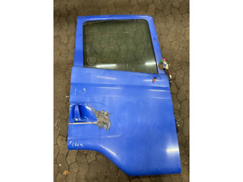 Cab and interior SCANIA