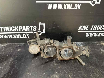 Lights/ Lighting SCANIA