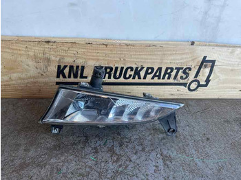 Lights/ Lighting SCANIA