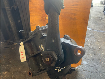 Steering SCANIA
