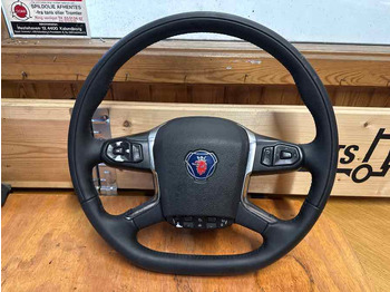 Steering SCANIA