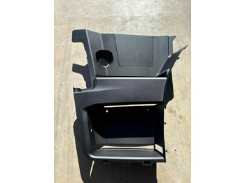 Body and exterior SCANIA