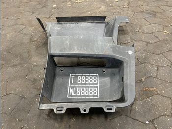 Body and exterior SCANIA