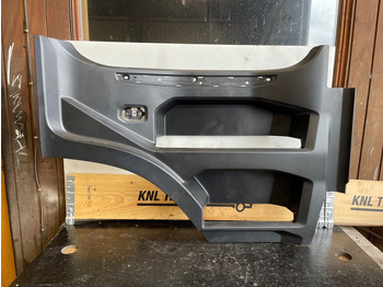 Body and exterior SCANIA