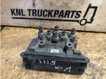 Brake valve SCANIA