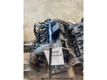 Gearbox VOLVO