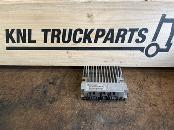 Electrical system VOLVO