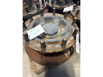 Wheel hub VOLVO