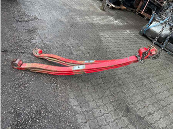 Suspension VOLVO