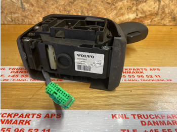 Gearbox and parts for Truck VOLVO GEARSHIFT / LEVER 21937984: picture 3