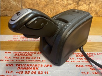 Gearbox and parts VOLVO