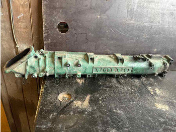 Engine and parts VOLVO