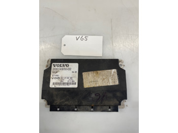 Electrical system VOLVO