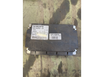Electrical system VOLVO