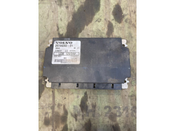 Electrical system VOLVO