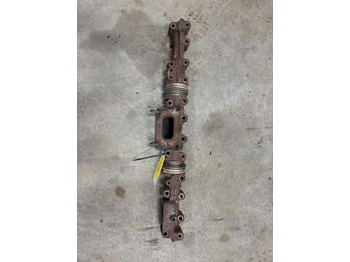 Engine and parts for Truck VOLVO MANIFOLD D8 21685083: picture 2