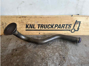 Engine and parts VOLVO