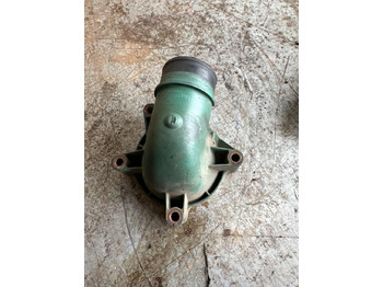 Engine and parts VOLVO