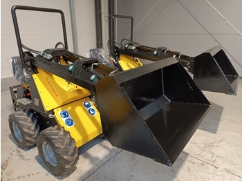 Skid steer loader