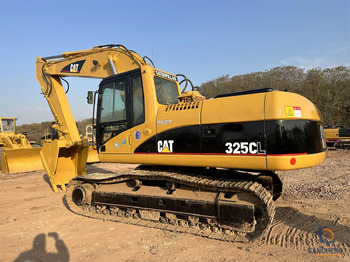 Excavator CATERPILLAR 325CL