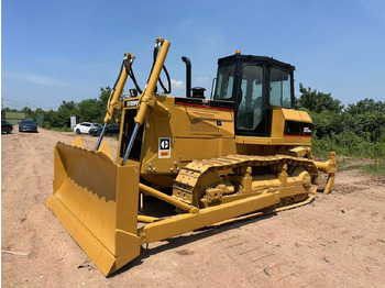 Bulldozer CATERPILLAR D6G