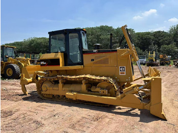 Bulldozer CAT D6G bulldozer: picture 3