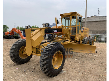 Grader CATERPILLAR 140G