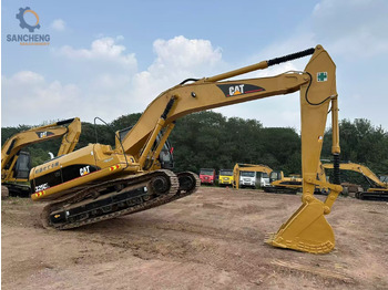 Excavator CATERPILLAR 325CL