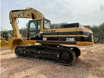 Excavator CATERPILLAR 330BL