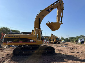 Excavator CATERPILLAR 330C