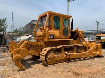 Bulldozer CATERPILLAR D7G: picture 3