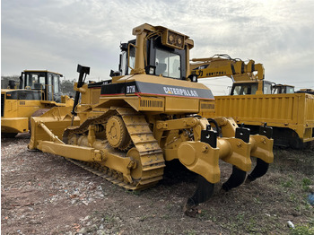 Bulldozer CATERPILLAR D7H