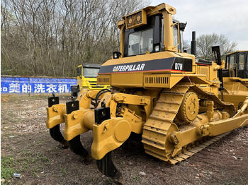 Bulldozer CATERPILLAR D7H
