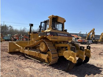 Bulldozer CATERPILLAR D8R