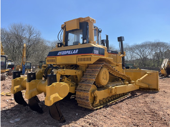 Leasing of CATERPILLAR D8R CATERPILLAR D8R: picture 1