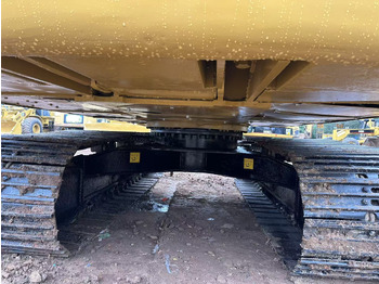 Crawler excavator Caterpillar 320CL: picture 5 Crawler excavator Caterpillar 320CL: picture 5