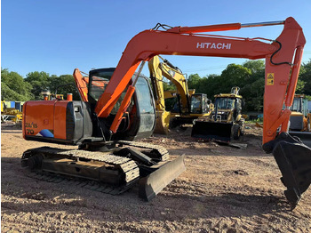Mini excavator HITACHI ZX70