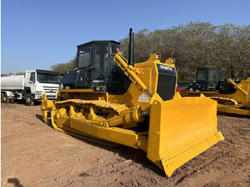 Bulldozer SHANTUI SD22: picture 3