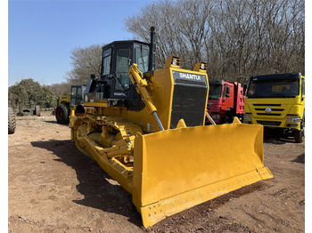 Bulldozer SHANTUI