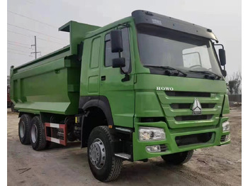 Tipper SINOTRUK HOWO
