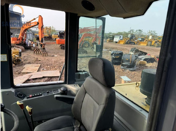 Wheel loader XCMG LW500F: picture 5