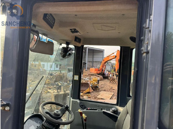 Wheel loader XCMG LW500F: picture 4
