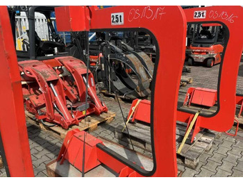 Leasing of  [div] Traverse CarlStahl [div] Traverse CarlStahl: picture 2