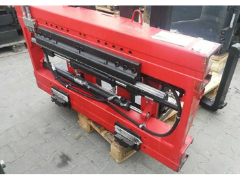 Forks BOLZONI AURAMO