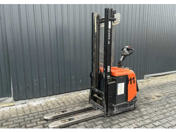 Stacker BT