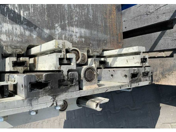 Clamp for Material handling equipment Cascade UTB2-08-1011 R1, Kartonklammer: picture 4