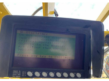 Reach truck Hyster R2.0: picture 3