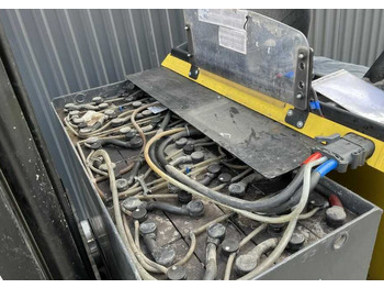 Reach truck Hyster R2.0: picture 5