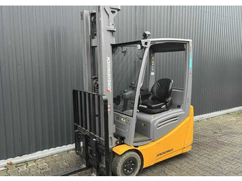 Leasing of  Jungheinrich EFG216k Jungheinrich EFG216k: picture 1