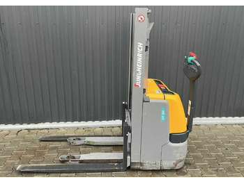 Stacker Jungheinrich EJC110: picture 2